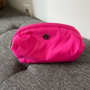 Lululemon pouch